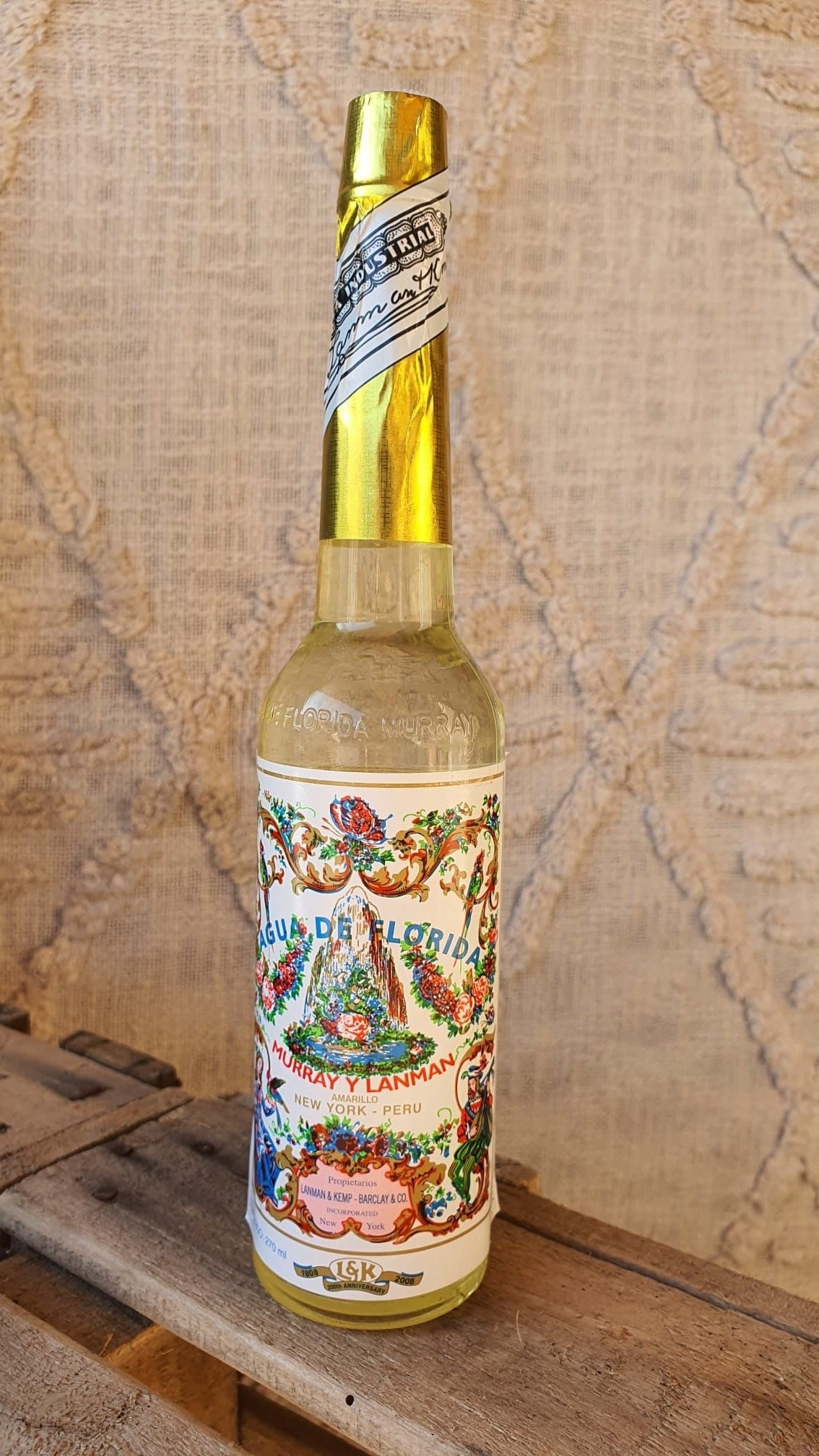 Agua de Florida Originale