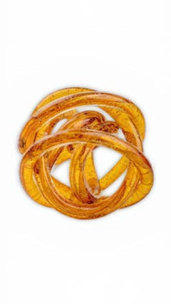 Nodo d'Amore in Vetro